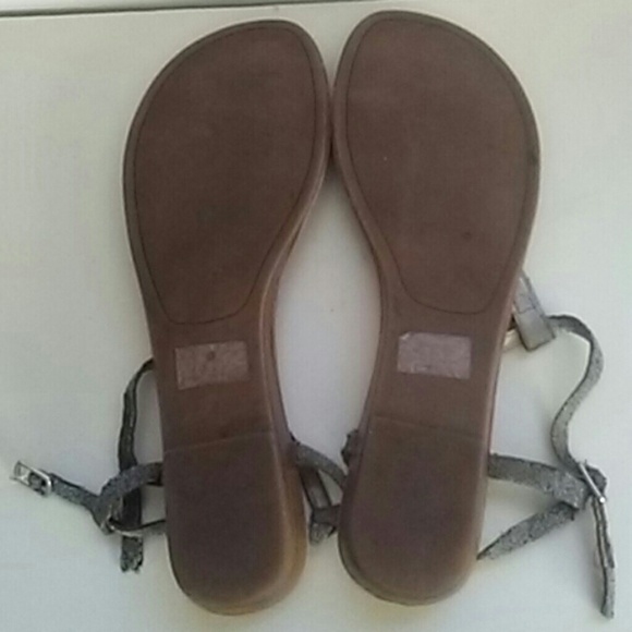 Carlos by Carlos Santana sandals - Picture 2 of 2